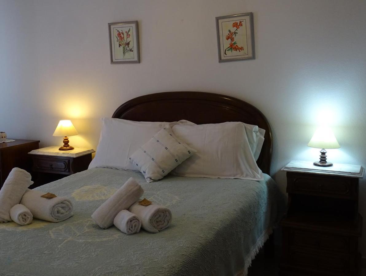 Haus Nunes By Stay In Alentejo Vila Nova de Milfontes Exterior photo