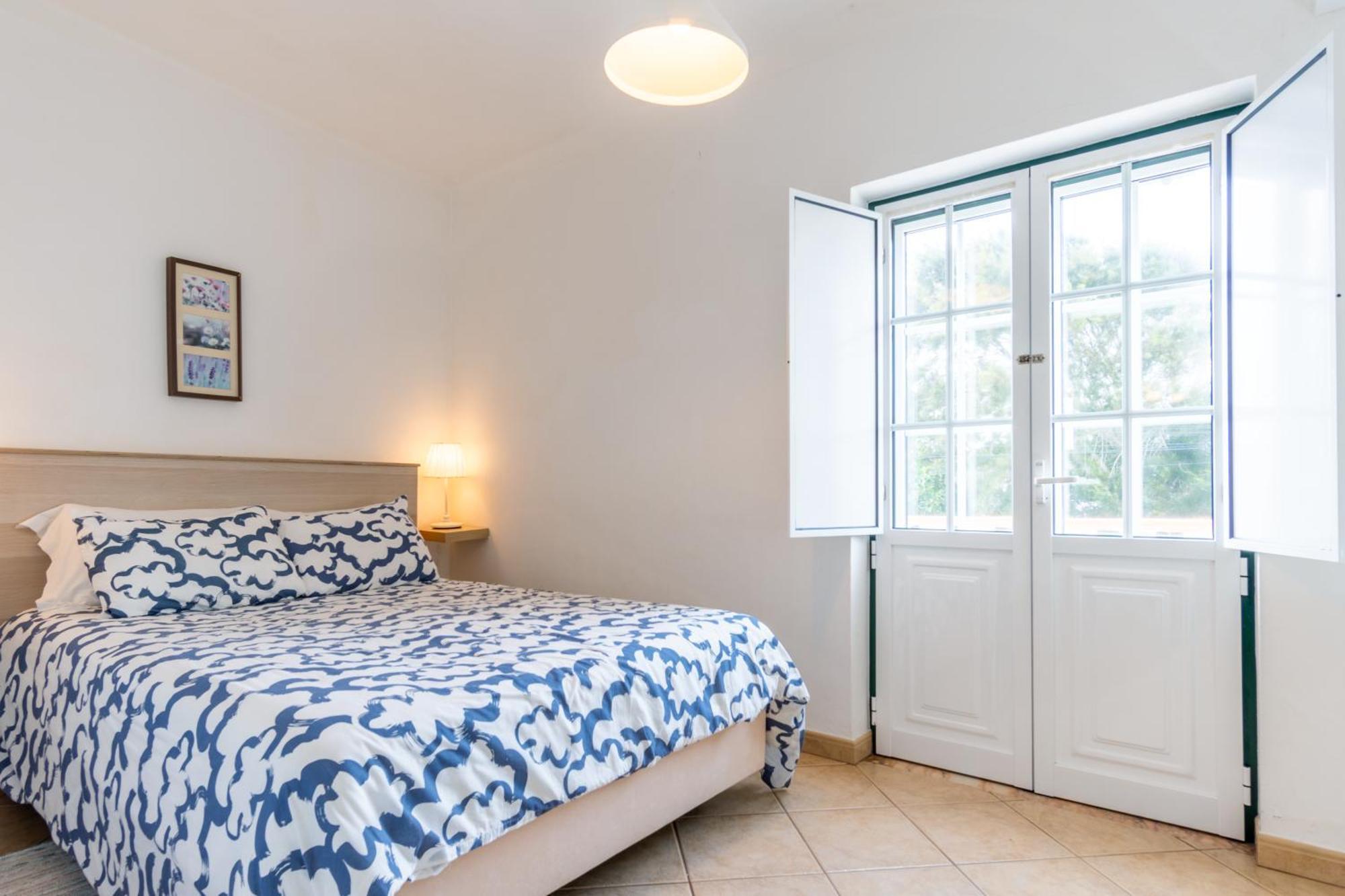 Haus Nunes By Stay In Alentejo Vila Nova de Milfontes Exterior photo
