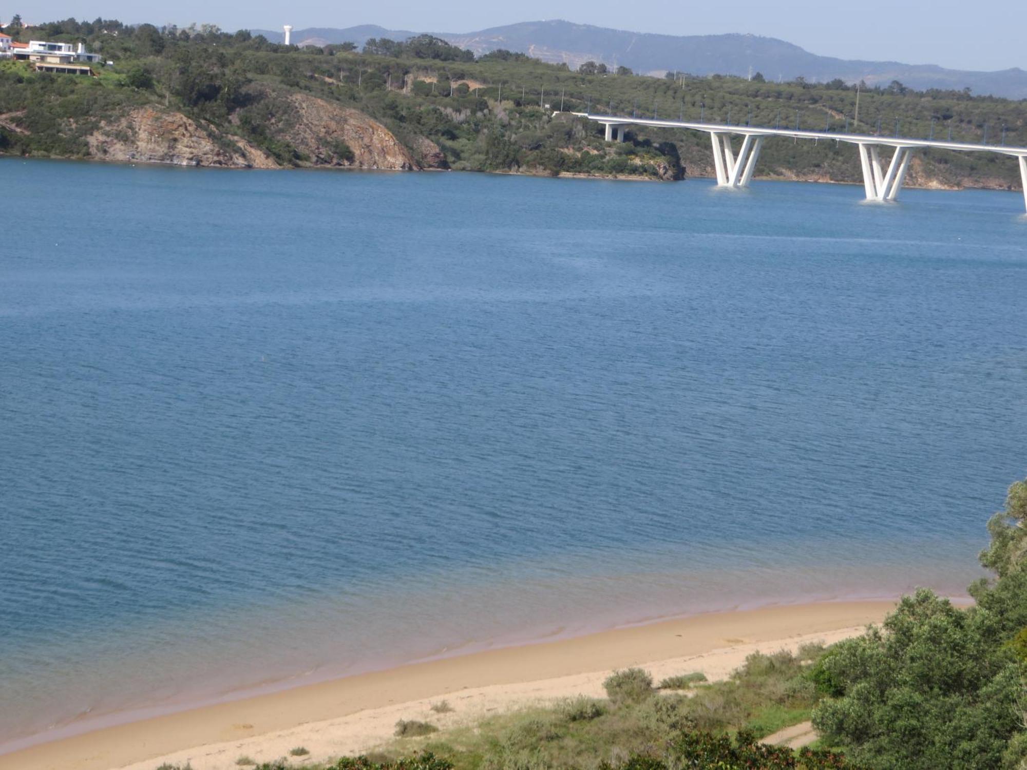 Haus Nunes By Stay In Alentejo Vila Nova de Milfontes Exterior photo
